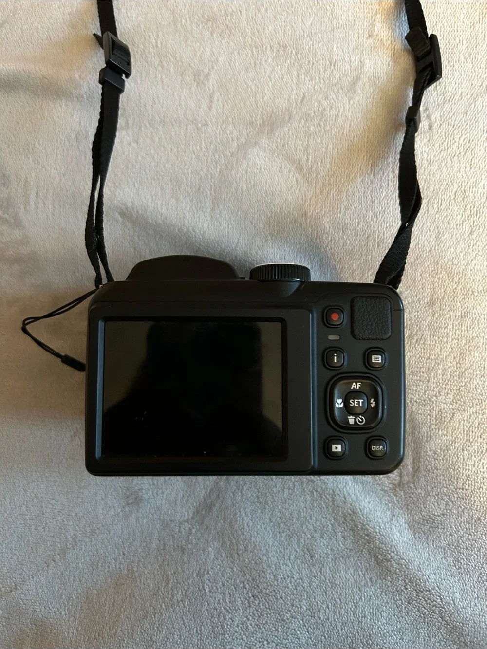 Kodak compact bridge